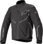 ALPINESTARS T-Fuse Sport Shell Waterproof Jacket - Anthracite - 3XL 3207219-114-3XL