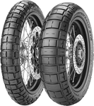 PIRELLI Tire - Scorpion Rally - 120/70-19 2803600