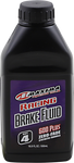 MAXIMA RACING OIL Racing DOT 4 Brake Fluid - 16.9 U.S. fl oz. 80-87916