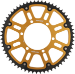 SUPERSPROX Stealth Rear Sprocket - 60 Tooth - Gold RST-486-60-GLD