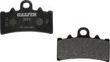 GALFER Brake Pads - KTM FD450G1054