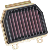 K & N Air Filter - Honda HA-2819