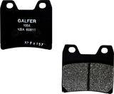 GALFER Brake Pads - Yamaha FD329G1054