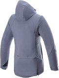 ALPINESTARS Stella Moony Drystar® Jacket - Gray - Medium 3219820-984-M