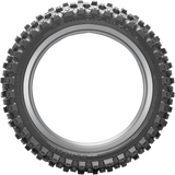 DUNLOP Tire - MX53 - 70/100-10 45236262