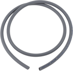 MOTION PRO Premium Fuel Line - Gray - 3/16" - 3' 12-0049