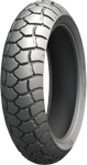 MICHELIN Tire - Anakee® Adventure - Rear - 160/60R17 - 69H 07662