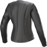 ALPINESTARS Stella Alice Jacket - Black - US 4 / EU 40 3115020-10-40