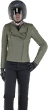 ALPINESTARS Stella Alice Jacket - Green - US 10 / EU 46 3115020-608-46