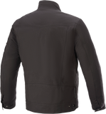 ALPINESTARS Solano Waterproof Jacket - Black - 2XL 3209020-10-2X