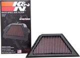 K & N Air Filter - ZX14R Race KA-1412R