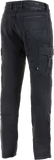 ALPINESTARS Barton Riding Cargo Pants - Black - US 28 / EU 44 3327020-1208-28