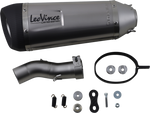 LEOVINCE Factory S Muffler 14249ST