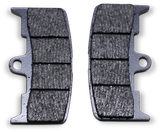 SBS Carbon Tech Brake Pads - Buell 795H.CT