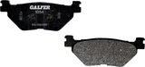GALFER Brake Pads - Yamaha FD295G1054