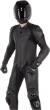 ALPINESTARS GP Plus v3 - 1-Piece Leather Suit - Graphite - US 50 / EU 60 3150720-10-60
