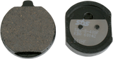 SBS HF Brake Pads - KH 250 A 510HF