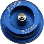 RACE TECH High-Volume Shock Reservoir Cap - 40 mm - KYB SMRC 40004