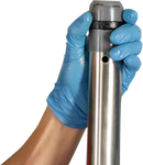 MOTION PRO Fork Seal Bullet Tool - 49 mm 08-0676