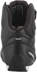ALPINESTARS Stella Faster-3 Rideknit Shoes - Black/Yellow/Pink - US 5.5 251052014395.5