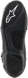 ALPINESTARS SP-1 v2 Vented Shoes - Black/White - US 6.5 / EU 40 25113181240