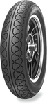 METZELER Tire - ME 77 - Rear - 4.00"-18" - 64H 0131800