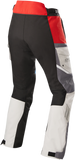 ALPINESTARS Honda Andes v2 Drystar® Pants - Gray/Red/Blue/Black - Small 3227418-977-S