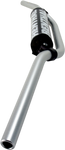 RENTHAL Handlebar - 7/8" - 966 - Reed/Windham - Silver 96605SI01185