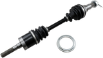 MOOSE UTILITY Complete Axle Kit - Front Left - Honda LM6-HO-8-101