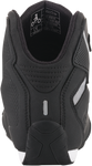 ALPINESTARS Sektor Vented Shoes - Black - US 10.5 251561810105