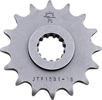 JT SPROCKETS Counter Shaft Sprocket - 13-Tooth JTF516.13