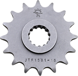 JT SPROCKETS Counter Shaft Sprocket - 13-Tooth JTF516.13