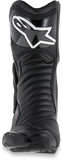 ALPINESTARS SMX-6  v2 Vented Boots - Black/Pink/White - US 8.5 / EU 40 2223117-1132-40