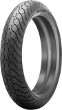 DUNLOP Tire - Mutant - Front - 120/70R17 - (58W) 45255200