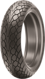 DUNLOP Tire - Mutant - Rear - 190/55R17 - (75W) 45255204
