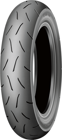 DUNLOP Tire - TT93 GP Pro - Front - 100/90-12 45256701