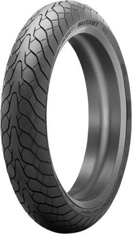 DUNLOP Tire - Mutant - Front - 120/70R19 - (60W) 45255207