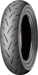 DUNLOP Tire - TT93 GP Pro - Rear - 120/80-12 45256703