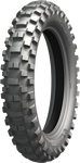 MICHELIN Tire - Desert Race™ Baja - Rear - 140/80-18 - 70R 46435