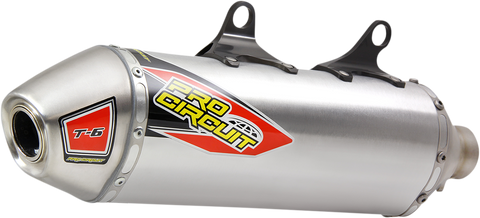 PRO CIRCUIT T-6 Muffler 0162035A