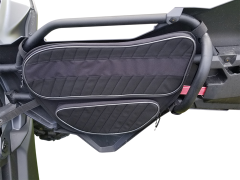 MOOSE UTILITY Maverick X3 Doorbag - Rear 3540-0072