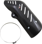 MOOSE RACING Pipe Guard MHS79020