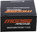 MOOSE RACING Inner Tube - Standard - 10" - TR-4 - Center/Side Metal Valve M20005