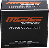 MOOSE RACING Inner Tube - Standard - 10" - TR-4 - Center/Side Metal Valve M20005