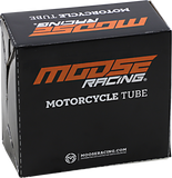 MOOSE RACING Inner Tube - Standard - 10" - TR-4 - Center/Side Metal Valve M20005