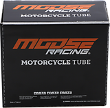 MOOSE RACING Inner Tube - Standard - 17" - TR-4 - Center/Side Metal Valve M20052