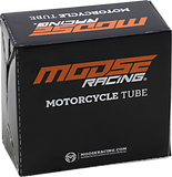 MOOSE RACING Inner Tube - Standard - 16" - TR-4 - Center/Side Metal Valve M20033