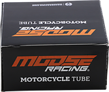MOOSE RACING Inner Tube - Standard - 16" - TR-4 - Center/Side Metal Valve M20033