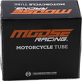 MOOSE RACING Inner Tube - Standard - 21" - TR-4 - Center/Side Metal Valve M20078