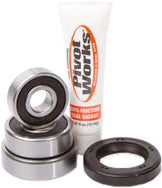 Rear Wheel Bearing Kit